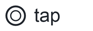 Tap